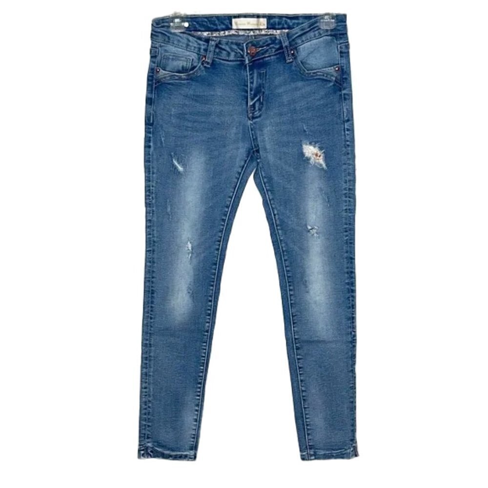 💙 VTVEMME WESTWOOD Jeans Size 29